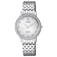 Montre Citizen Femme Citizen Lady in Acier EX1480-82A - EX1480-82A